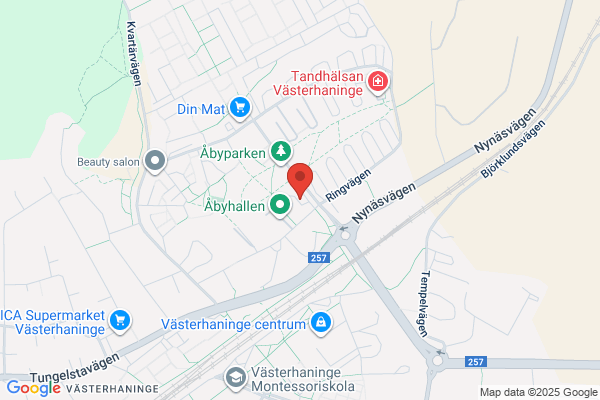 Tandläkarmottagning Marzovghi-Bonab Issa