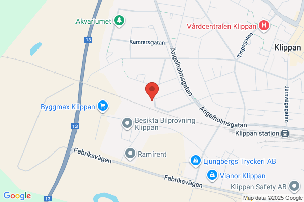 P. Ljunggren Taxi
