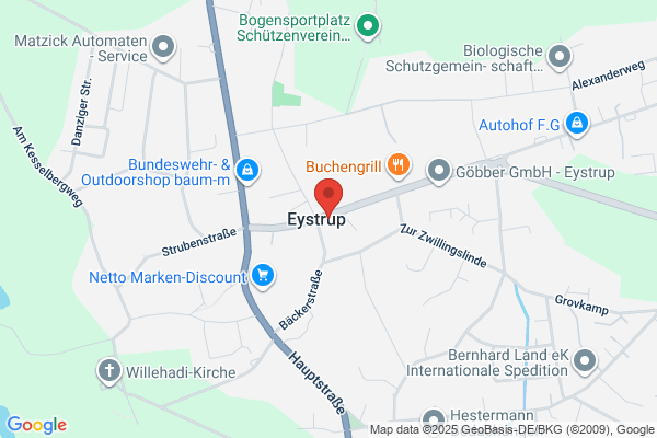 Eyups Pizzeria