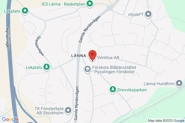 Ventologen Ventilation