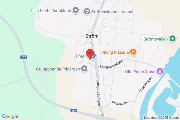 Företagscentrum Ekonomisk Förening, Lilla Edet