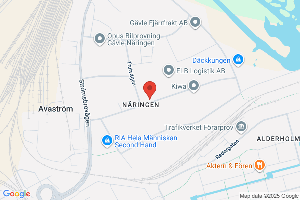 GEKÅ Fastigheter