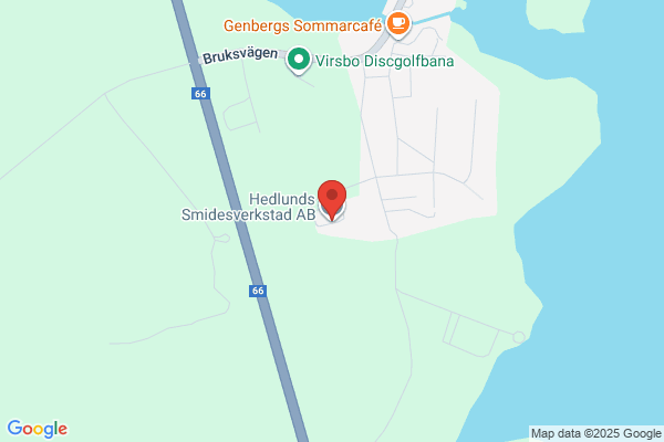 Håltagning & Smidesservice AB