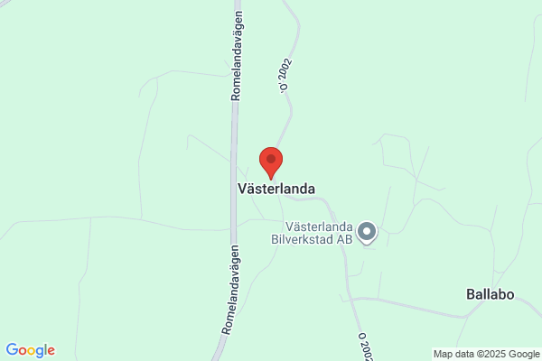 Svenska Kyrkan i Hjärtum och Västerlanda