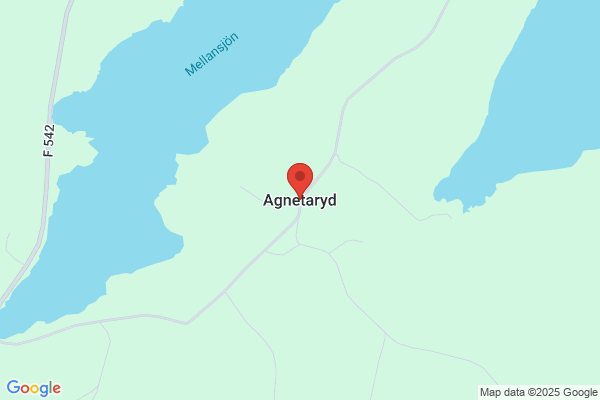 Agnetas Hårvård