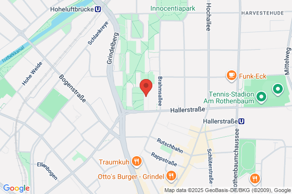 B G Hjort Limousine Service AB