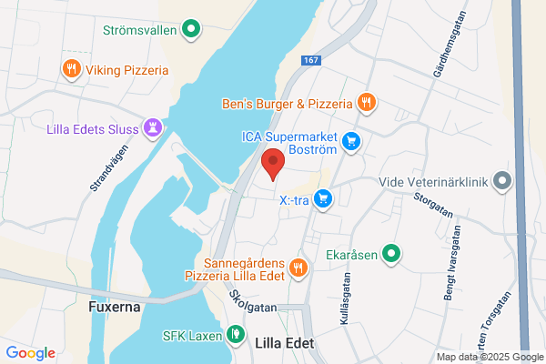 Edets Tandhälsa AB