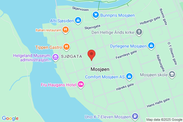 Nattfaris Friskvårdskonsult