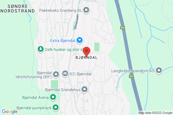 Onsdal Björn
