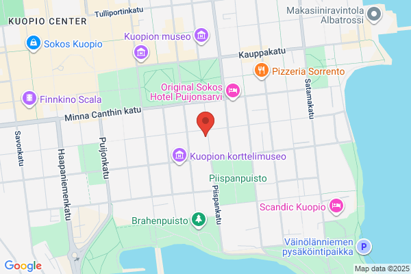 Salminen, Klas