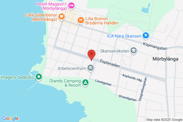 Solbergas Schakt och Planering