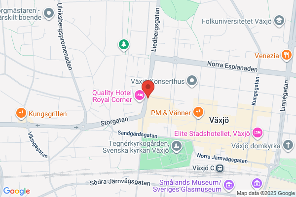Systembolaget