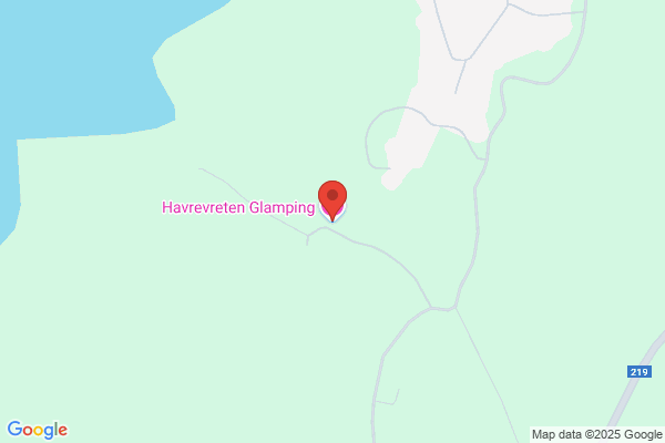 Havrevreten Glamping