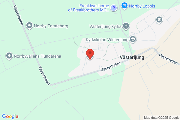 Dalbystugan, enskilt driven (Enskild barnomsorg)