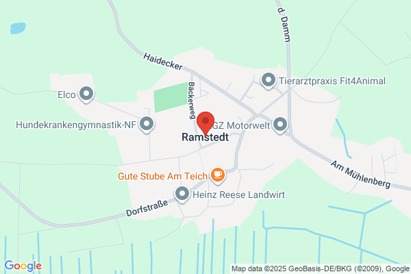 H-Å Ramstedt Förvaltning AB