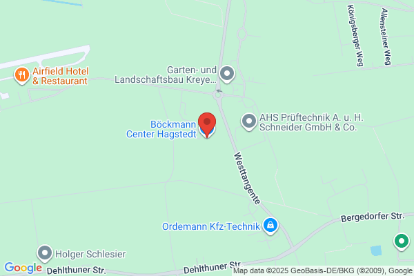 Hagstedt Handel & Utbildning