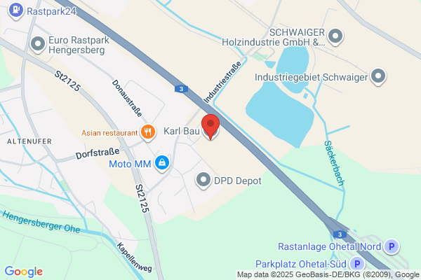Karlstedt El Bygg Konsulting AB