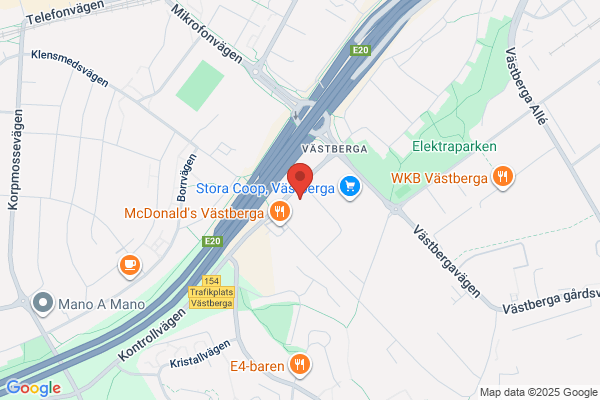 Kristers Bud & Transport AB