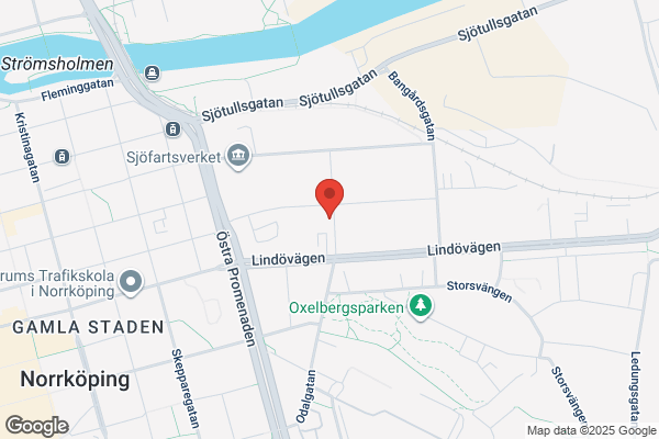 Lås & Nyckelsmedjan i Sörmland