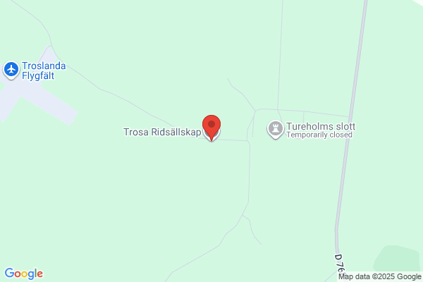 Trosa Ridskola