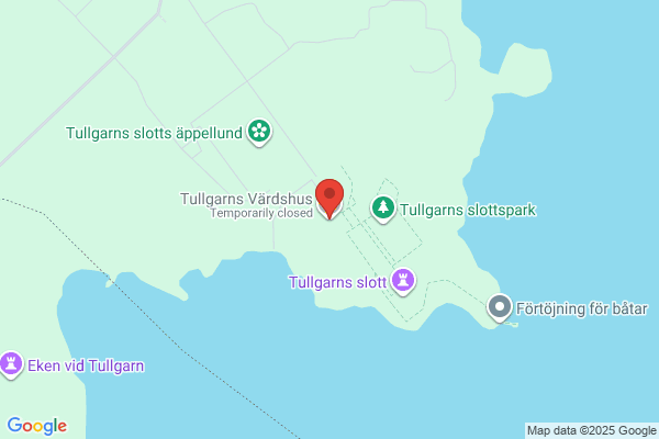 Tullgarns Värdshus AB