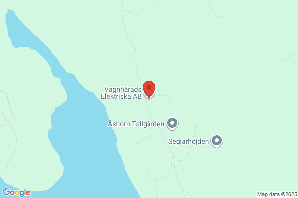 Vagnhärads Elektriska AB