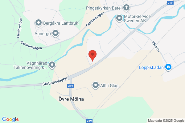 Vagnhärads Maskingrävning