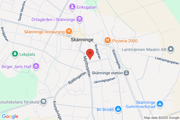 Vagnhärads Maskinteknik AB