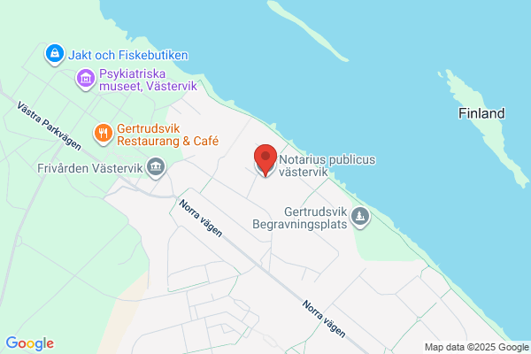 Advokatbyrån Järneström AB