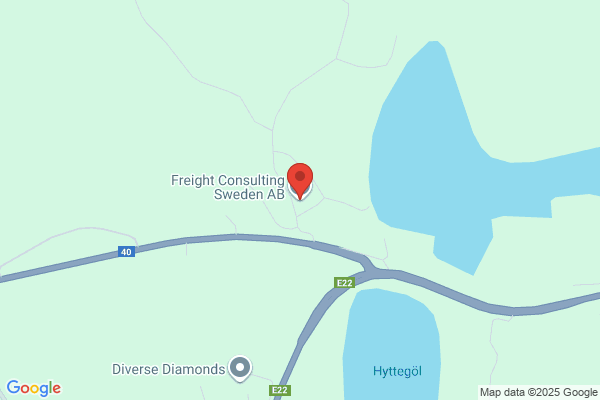 Freight Consulting Sweden AB