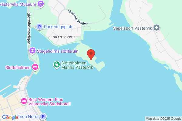 Westerviks Bagar´n
