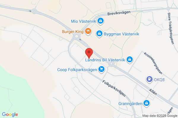 Peterssons Begravningsbyrå AB
