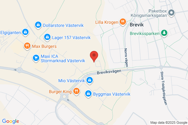 Karlbergs Bilaffär I Västervik Ab