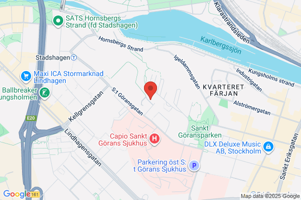 Karlbergs Fordonsaffär