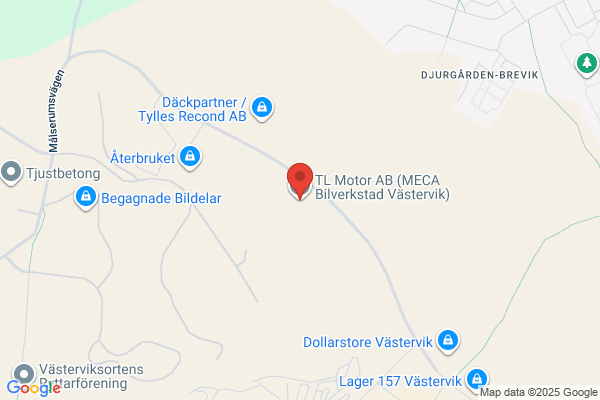 K Larssons Bilservice AB