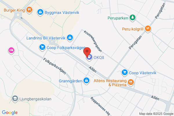 Tjust Mekaniska Verkstad AB