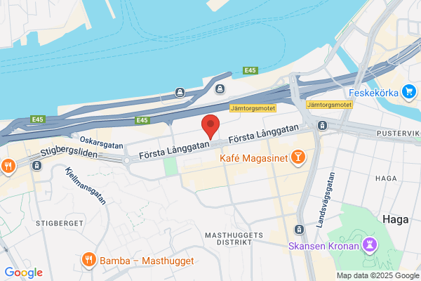 Hyresgästföreningen