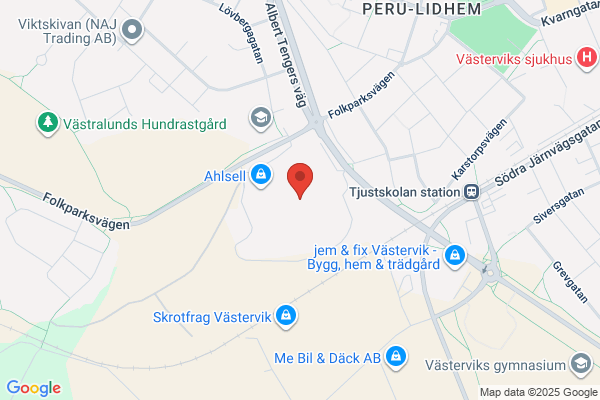 K A Konsult i Västervik AB