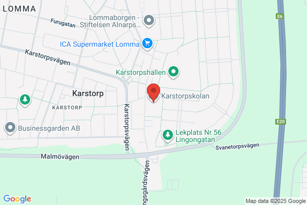 Karstorps förskola (Förskolor)