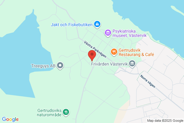 Dahlbergs Elektriska AB