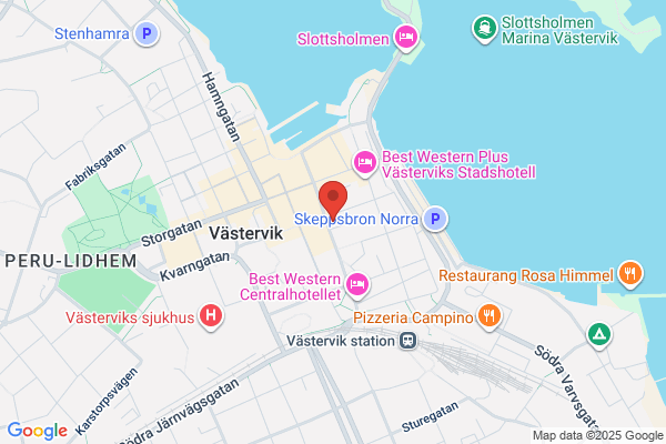 Svensk Spansk Fastighetskontor AB