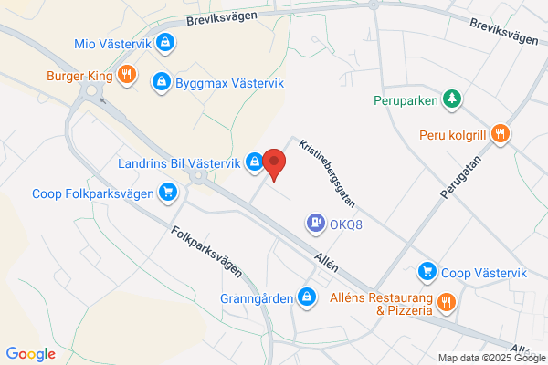 B-Å Fastighetsservice
