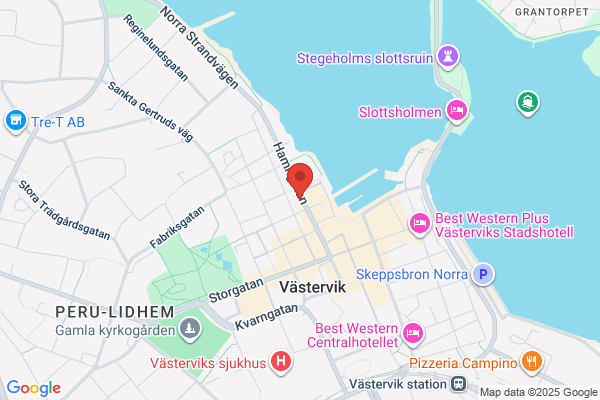 Fotkliniken Vallmon