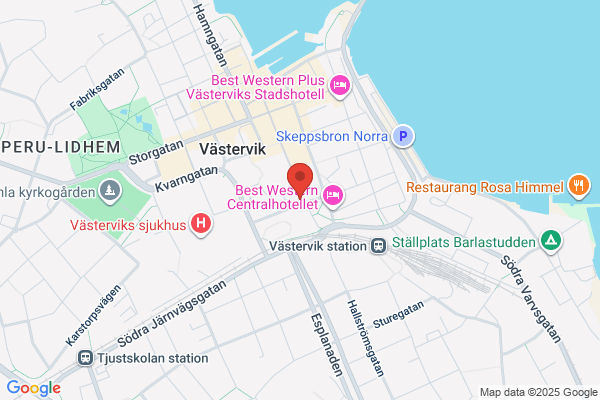 People Västervik AB