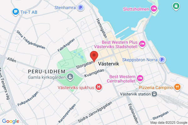 CARINAS HÅRDESIGN, Aukt. hårolog