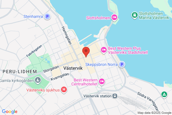 Hårstudion