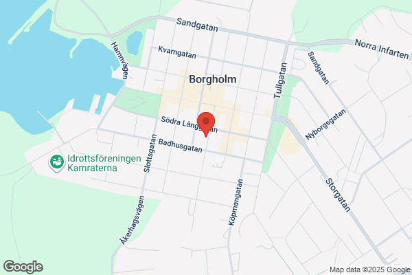 Salong Birgitta