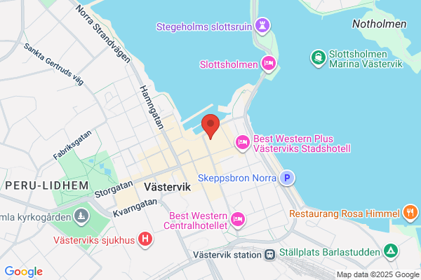 Theres Klipphörna