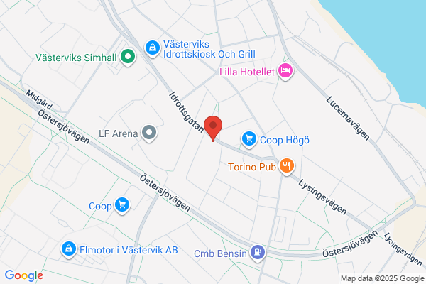 Ullas Herrfrisering