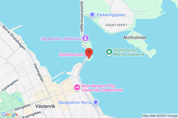 Melholmen AB